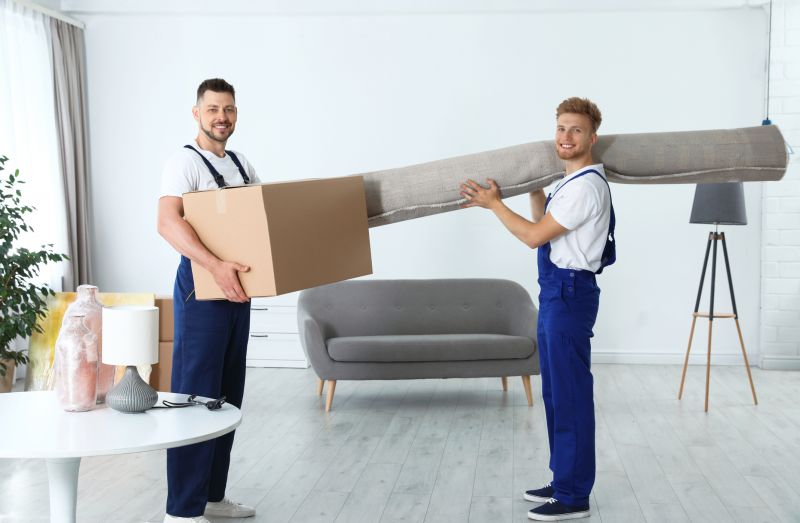 Earth Moving Service