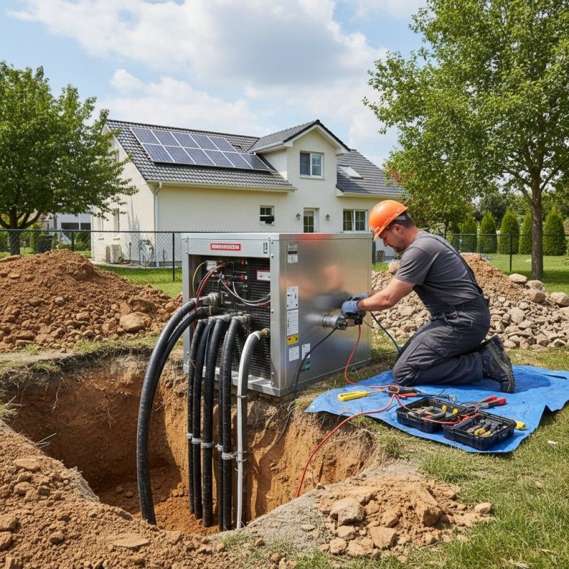 Earth Moving Service
