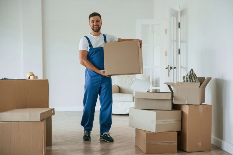 Earth Moving Service