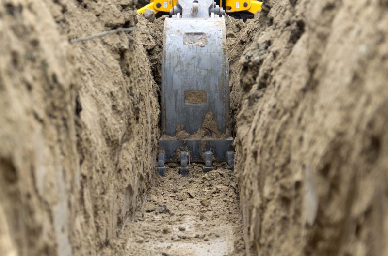 Excavation Service