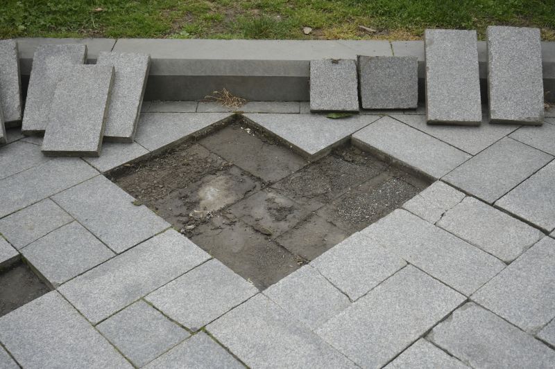 Gravel Repair