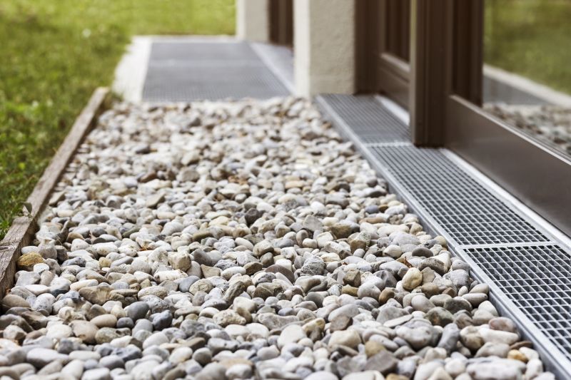 Gravel Repair