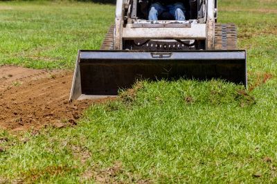 Land Grading