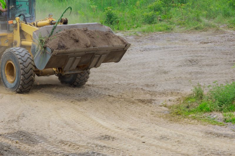 Land Leveling