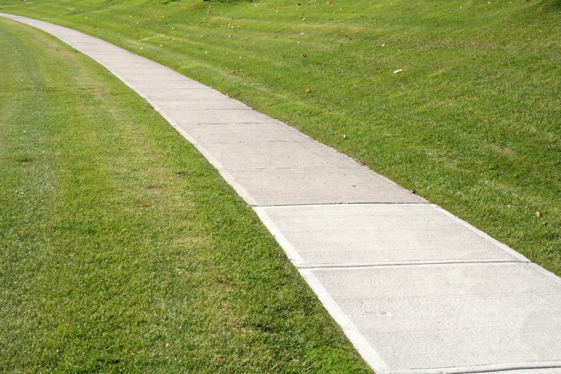 Lawn Leveling