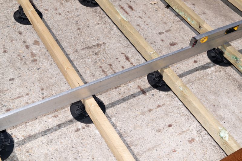Site Leveling